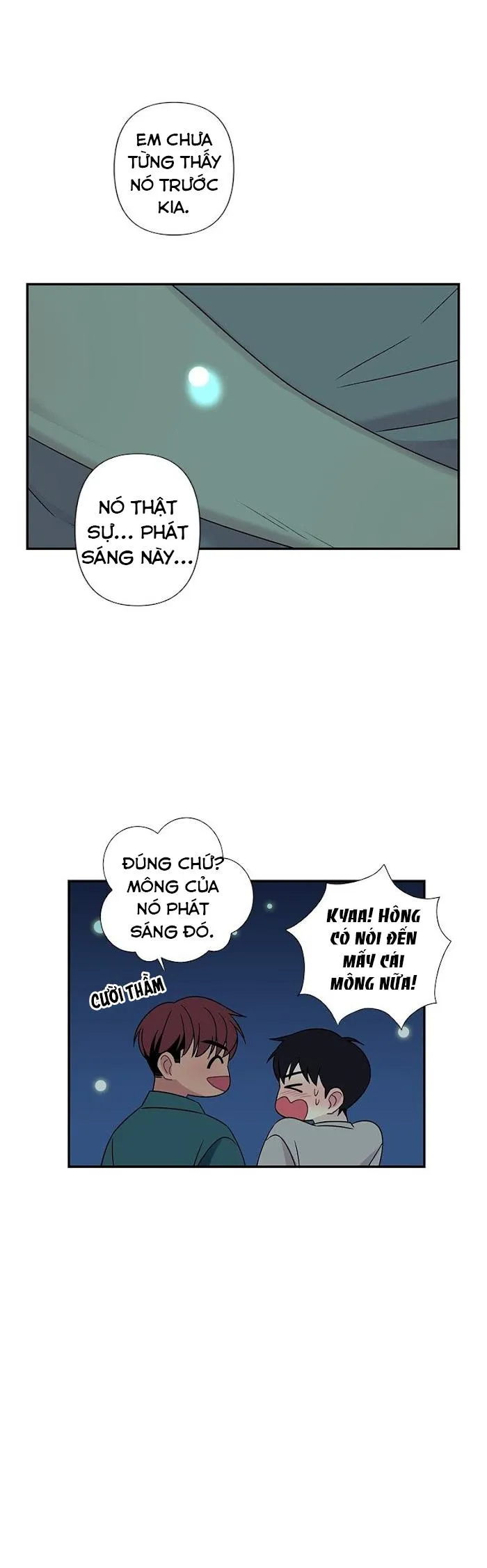 Trap Trap Chapter 34 Trang 25