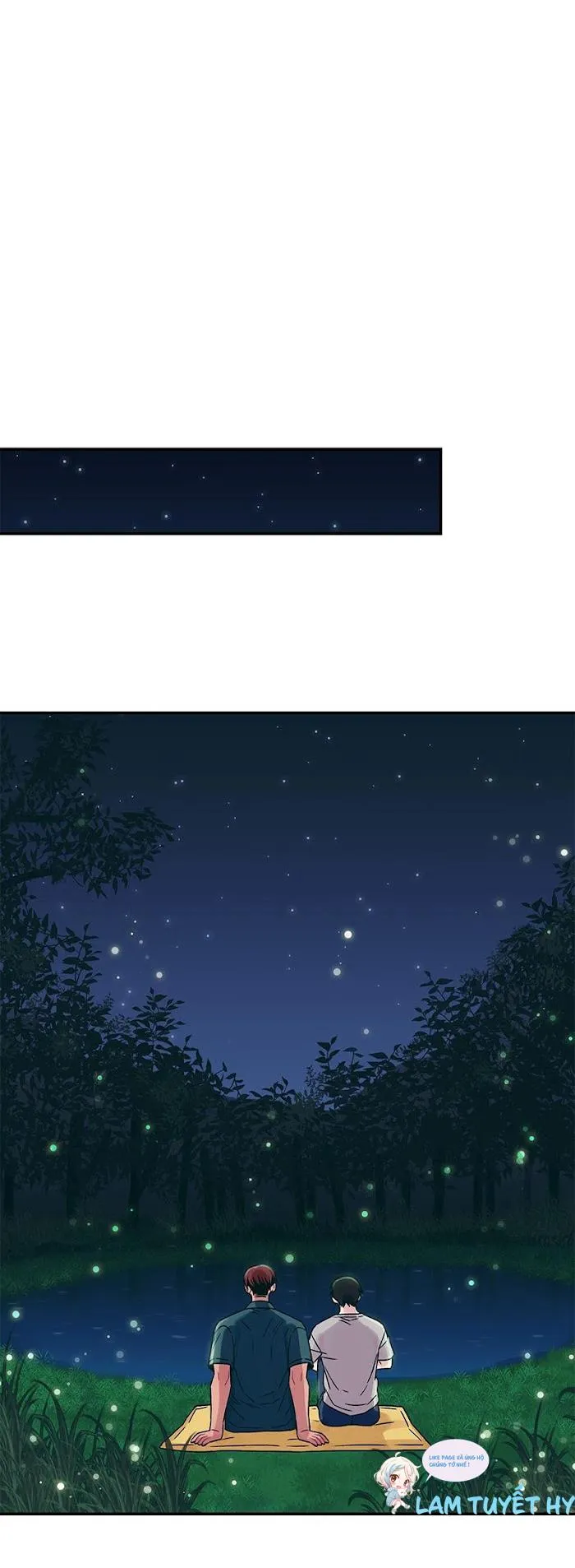 Trap Trap Chapter 34 Trang 26