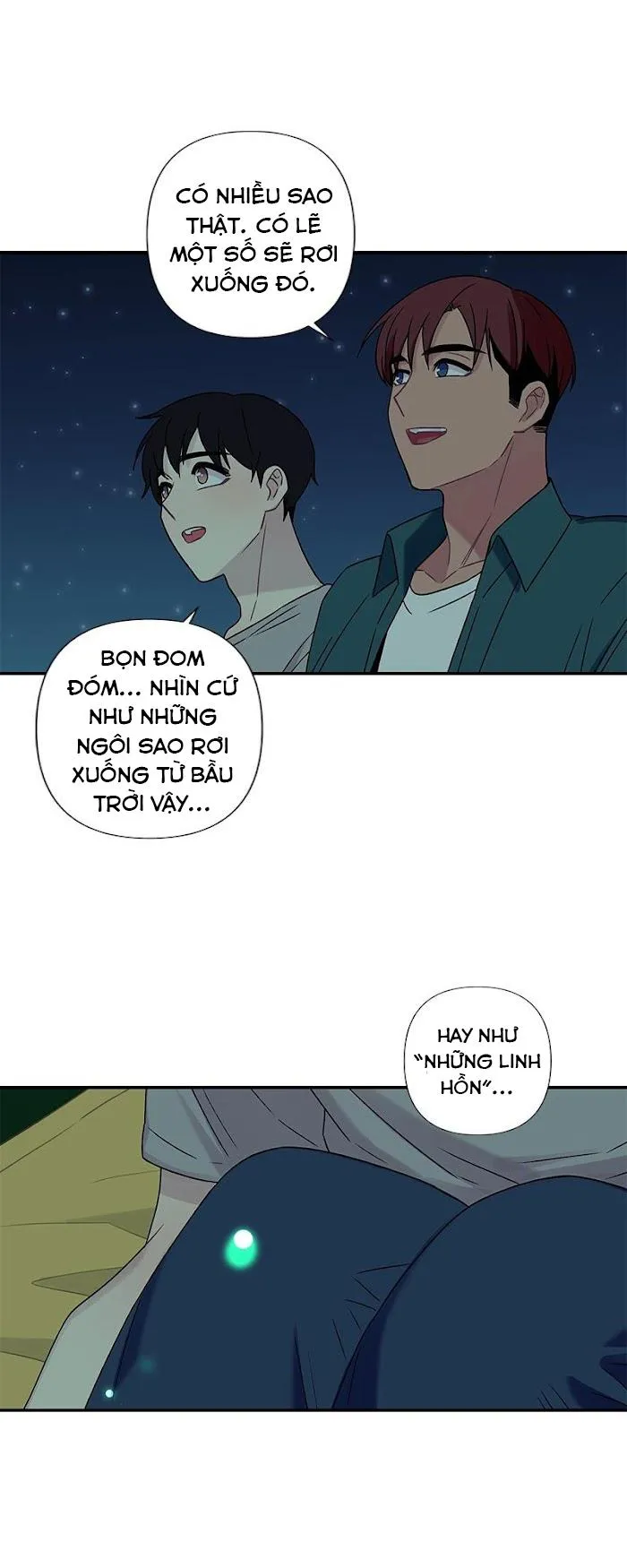 Trap Trap Chapter 34 Trang 27