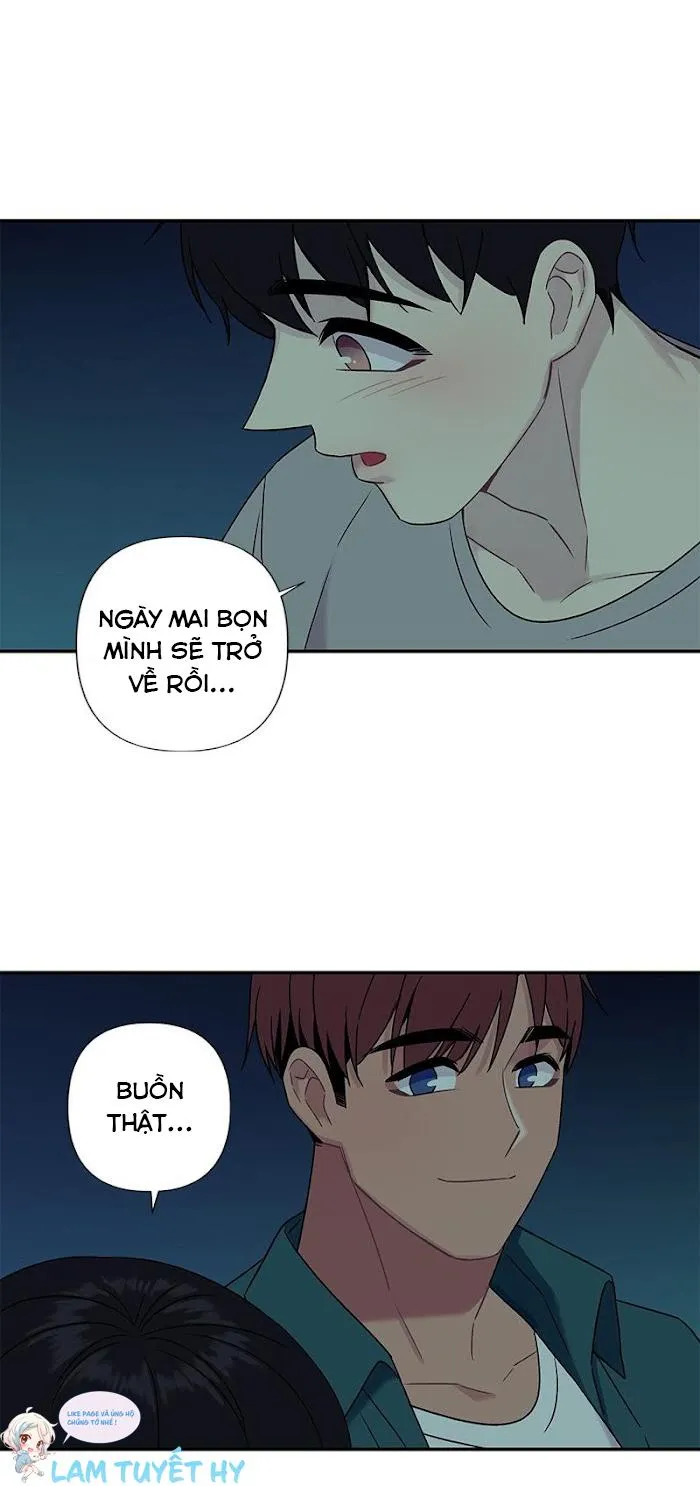 Trap Trap Chapter 34 Trang 28