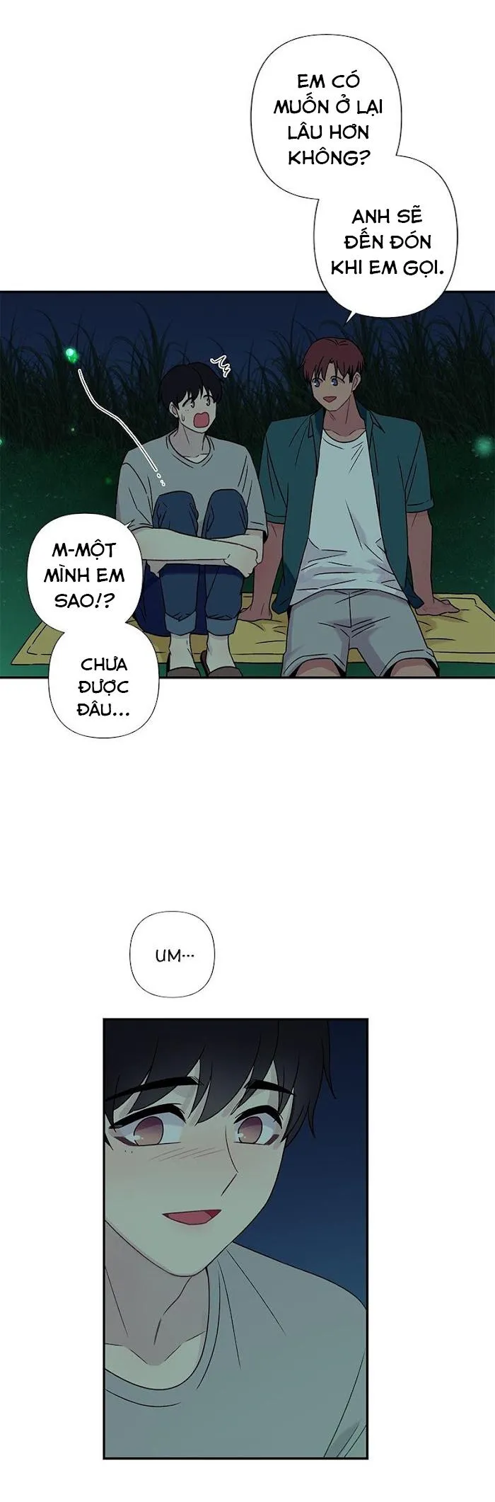 Trap Trap Chapter 34 Trang 29