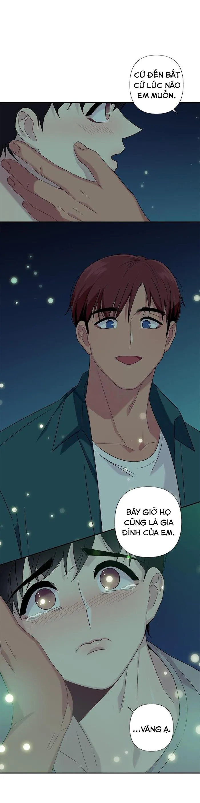 Trap Trap Chapter 34 Trang 31