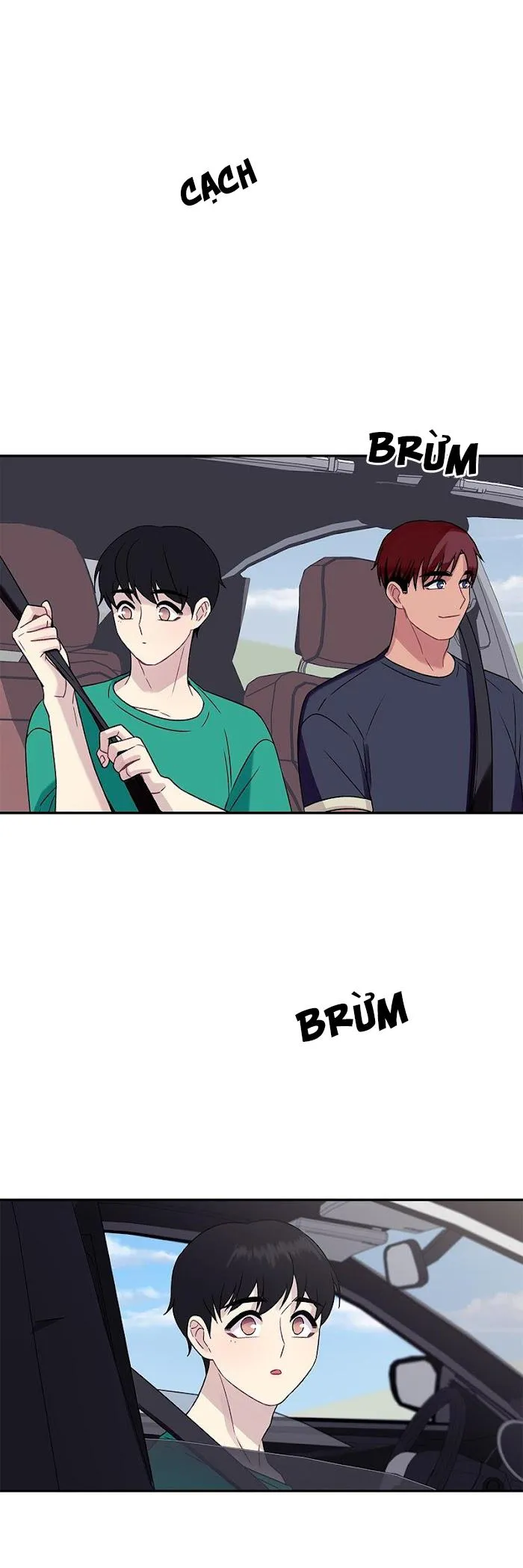 Trap Trap Chapter 34 Trang 38