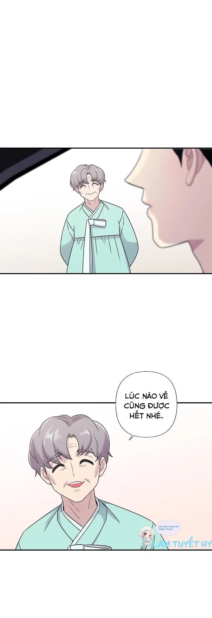 Trap Trap Chapter 34 Trang 39