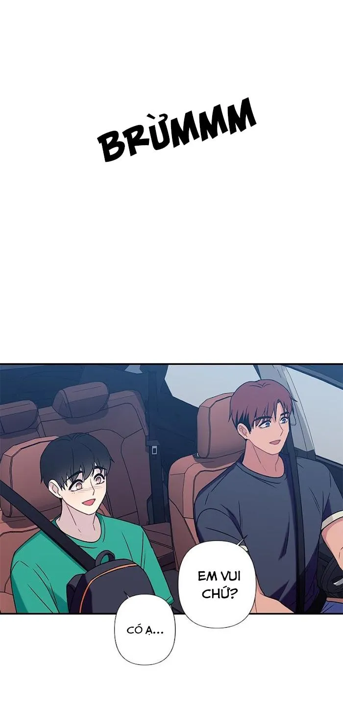 Trap Trap Chapter 34 Trang 42