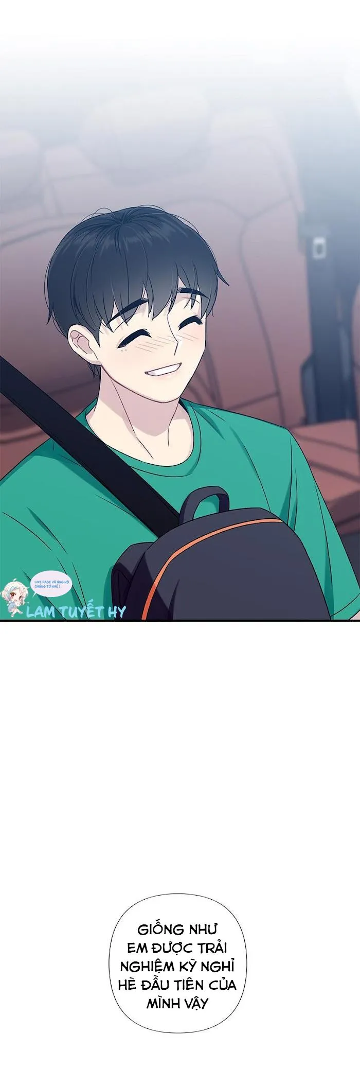 Trap Trap Chapter 34 Trang 43