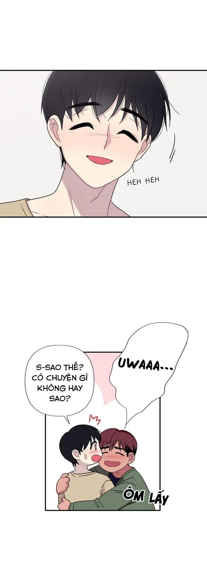 Trap Trap Chapter 35 Trang 3