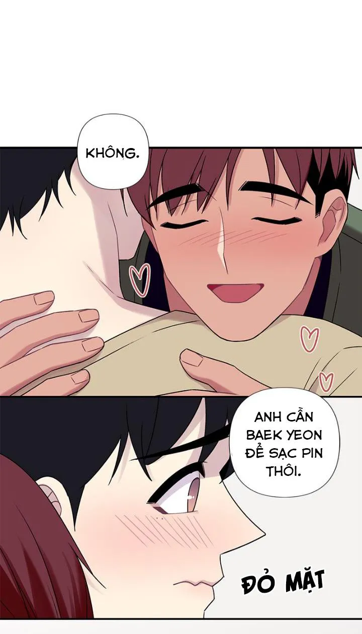 Trap Trap Chapter 35 Trang 4