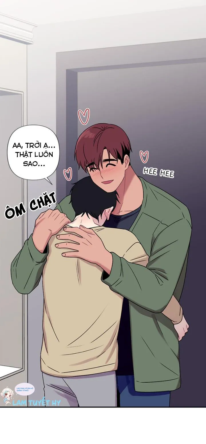 Trap Trap Chapter 35 Trang 5