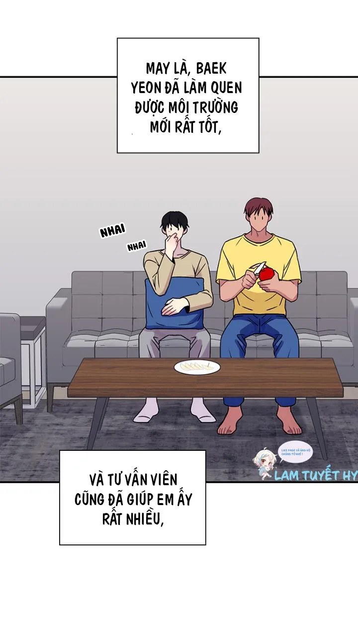 Trap Trap Chapter 35 Trang 7