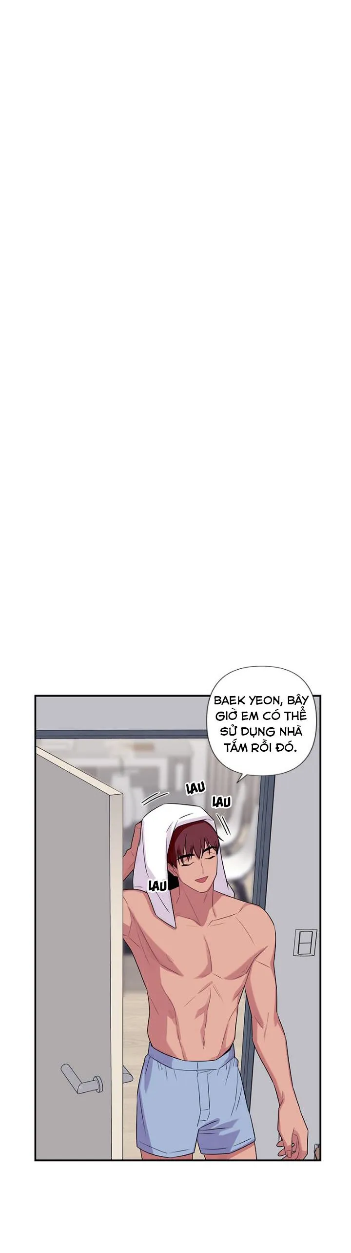 Trap Trap Chapter 35 Trang 15