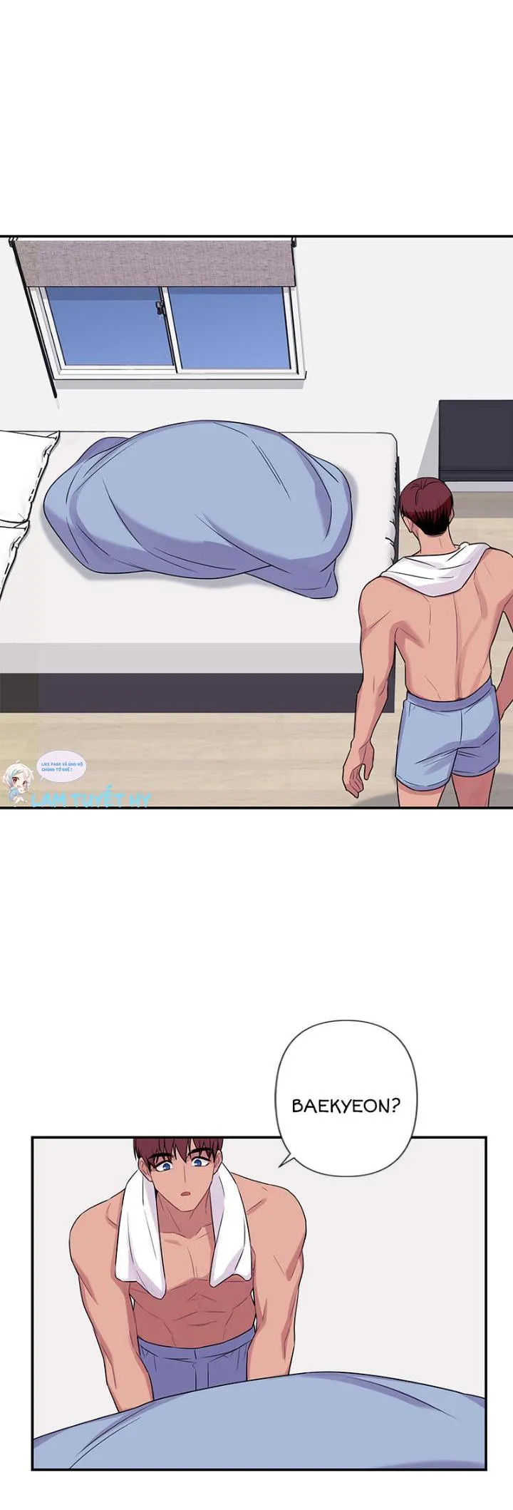 Trap Trap Chapter 35 Trang 16