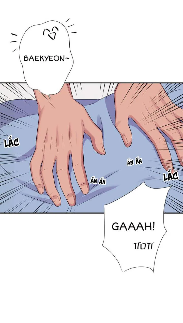 Trap Trap Chapter 35 Trang 17