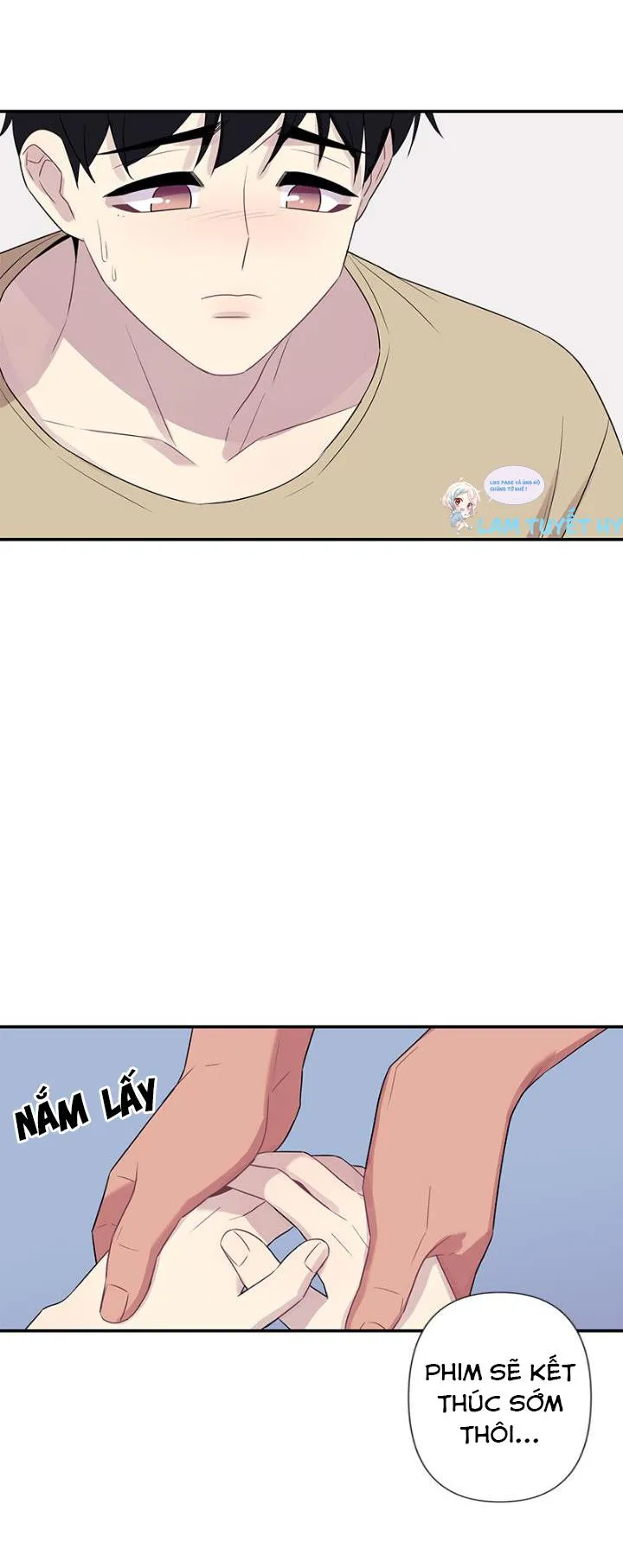 Trap Trap Chapter 35 Trang 21