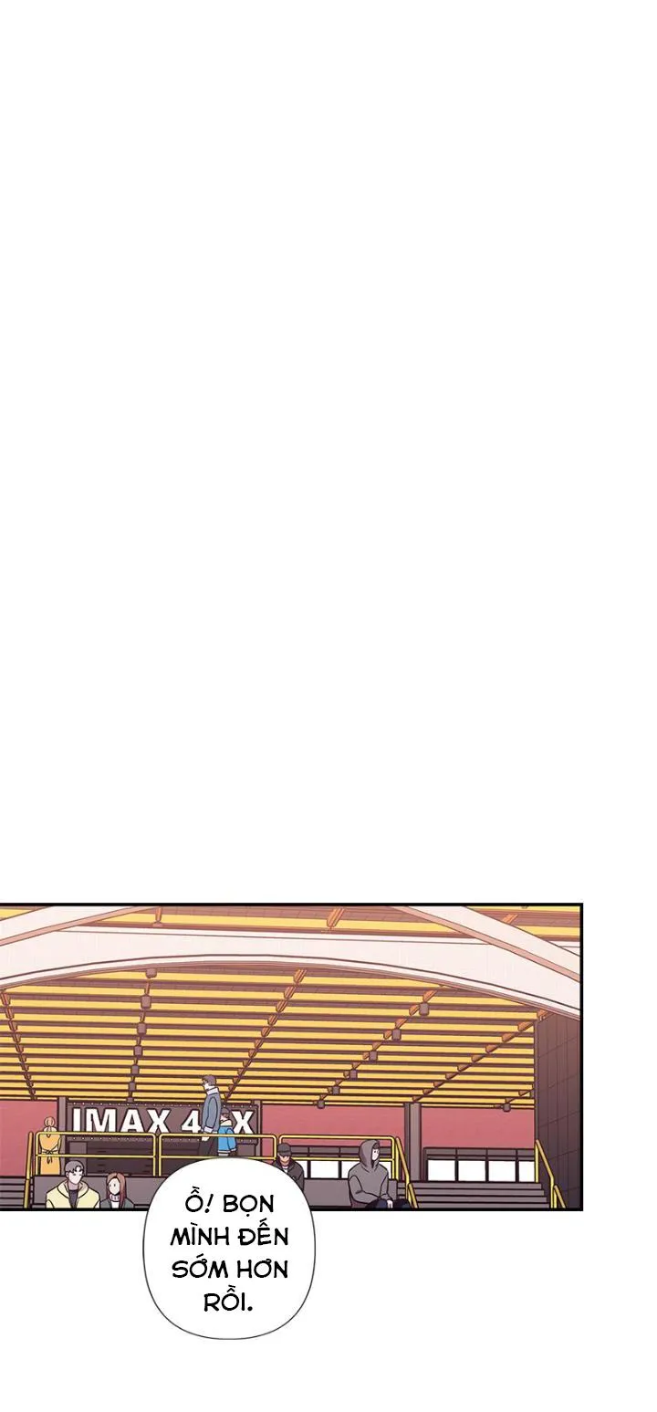 Trap Trap Chapter 35 Trang 24