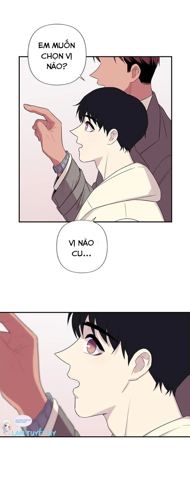 Trap Trap Chapter 35 Trang 27