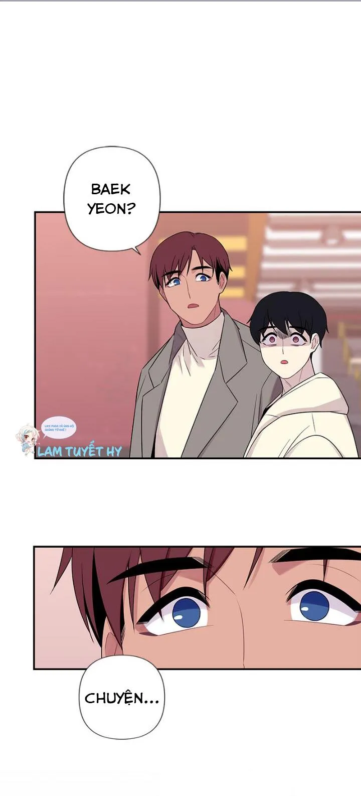 Trap Trap Chapter 35 Trang 30