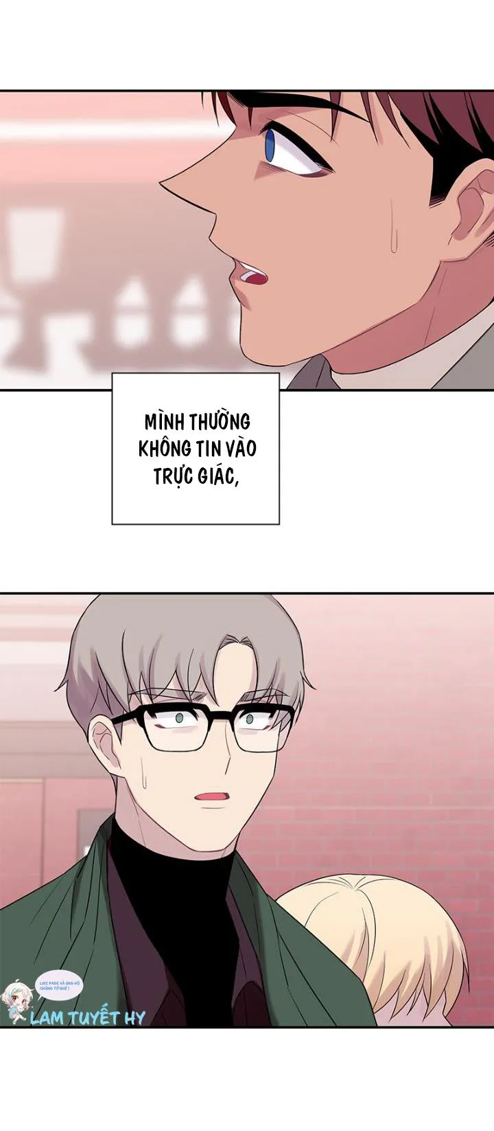 Trap Trap Chapter 35 Trang 32