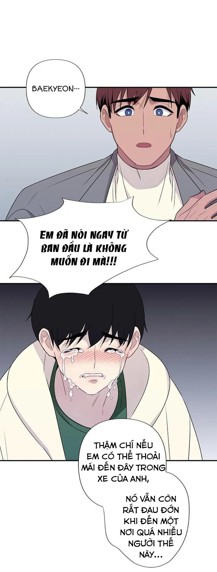 Trap Trap Chapter 36 Trang 5