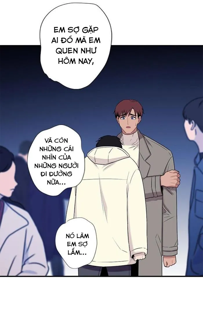 Trap Trap Chapter 36 Trang 6