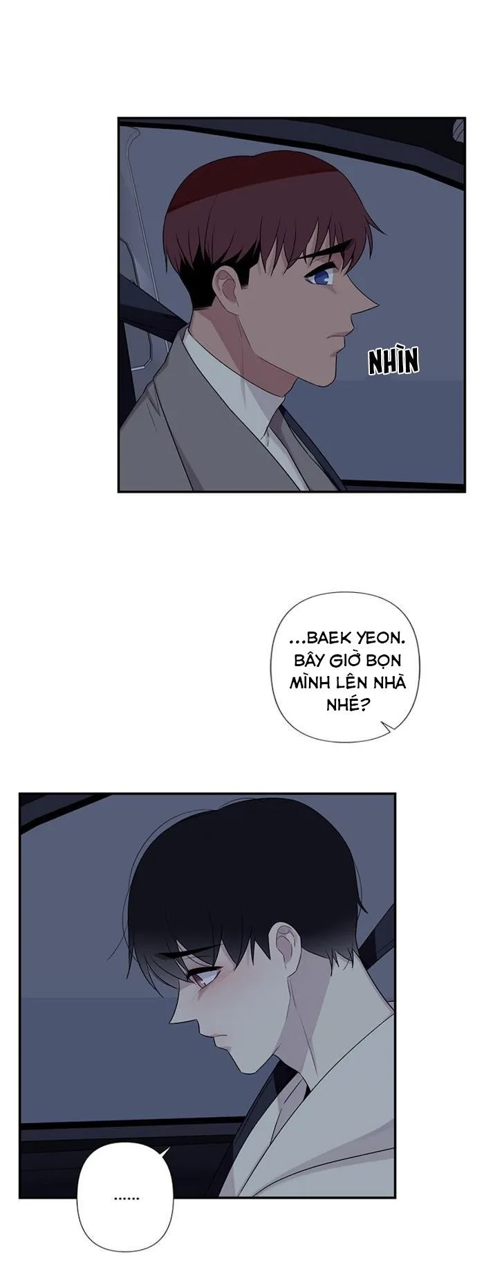 Trap Trap Chapter 36 Trang 10