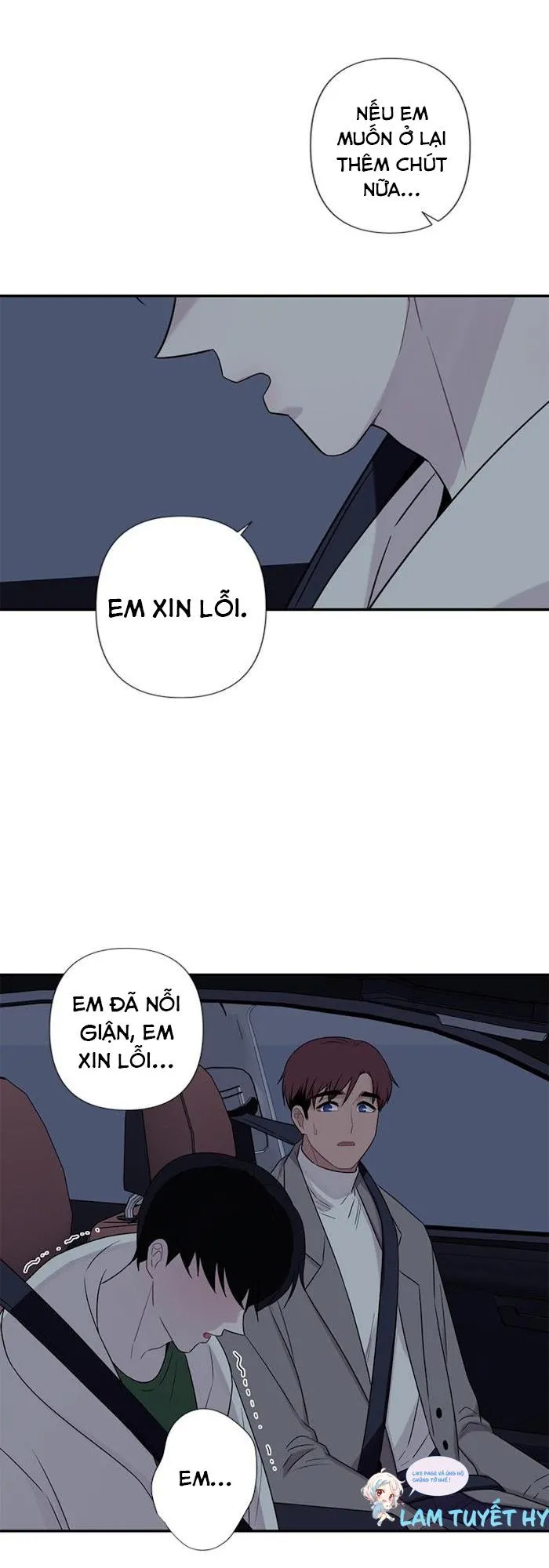 Trap Trap Chapter 36 Trang 11