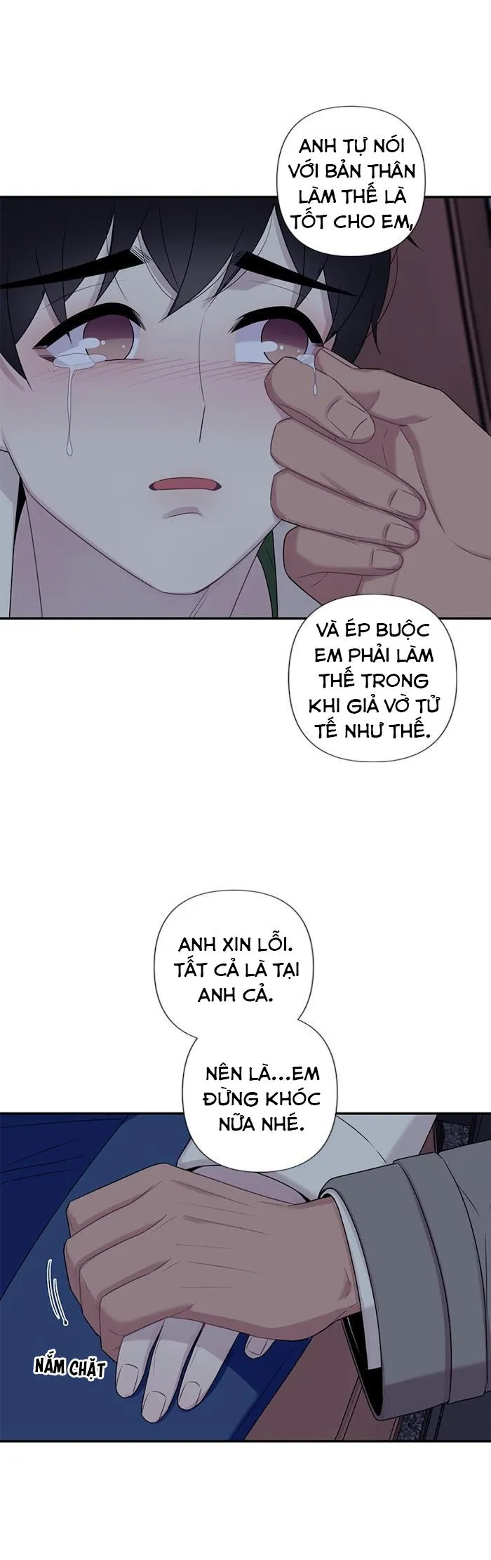 Trap Trap Chapter 36 Trang 14