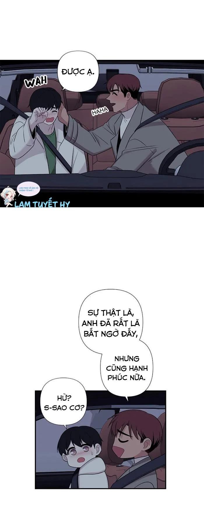 Trap Trap Chapter 36 Trang 15