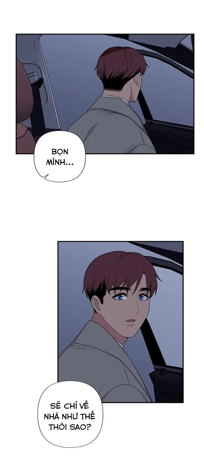 Trap Trap Chapter 36 Trang 17