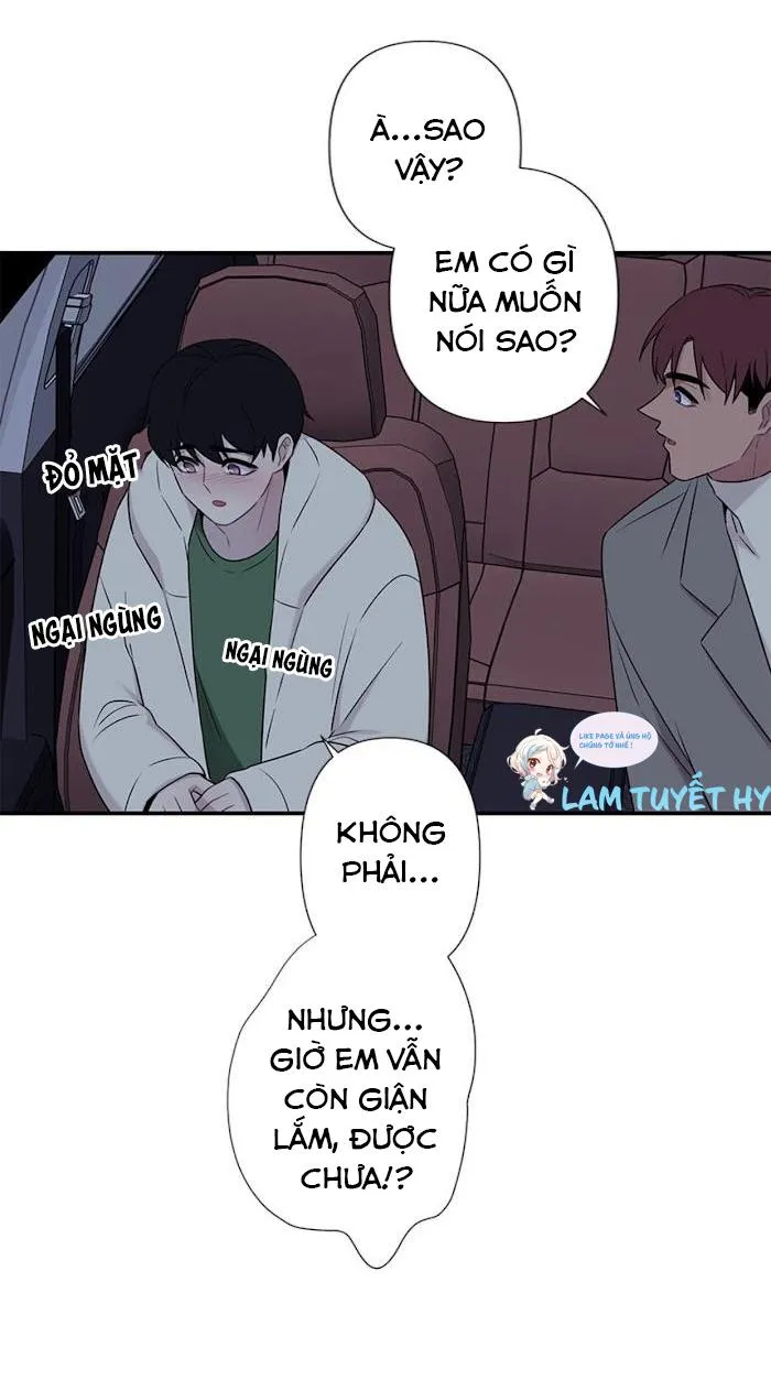 Trap Trap Chapter 36 Trang 18