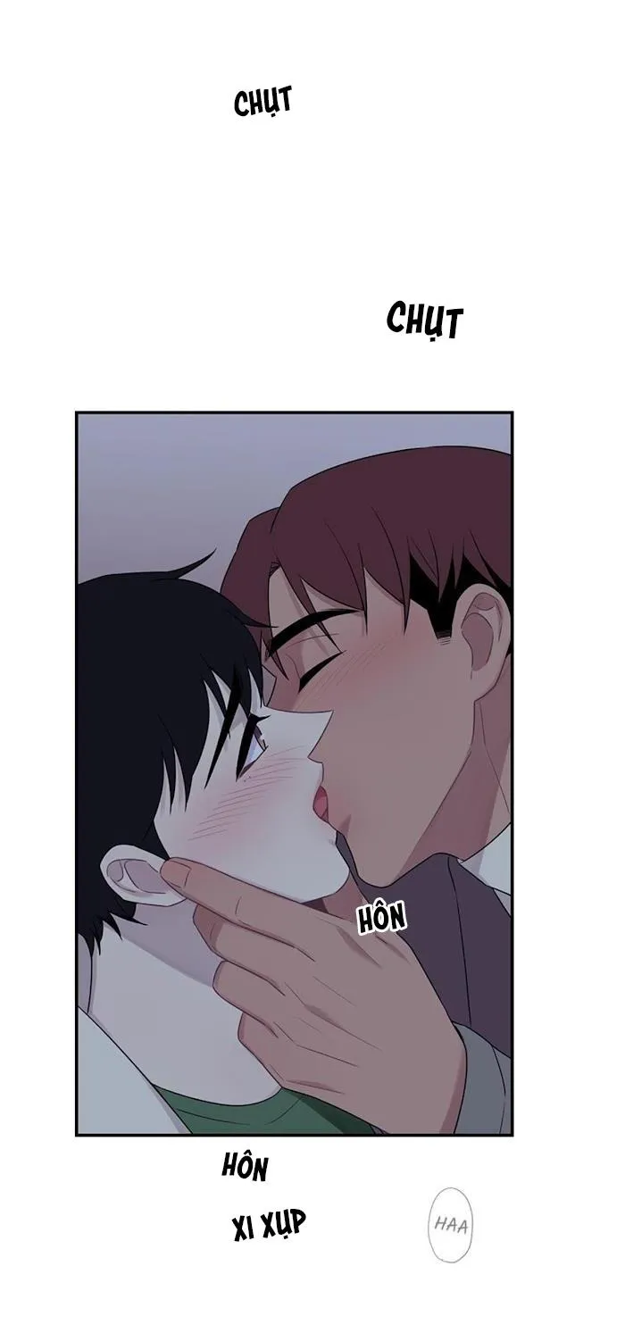 Trap Trap Chapter 36 Trang 20