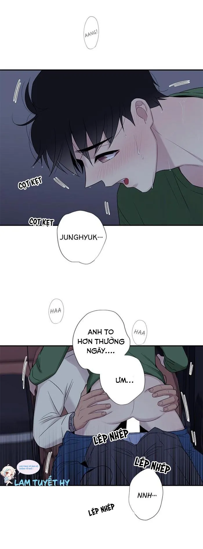 Trap Trap Chapter 36 Trang 23