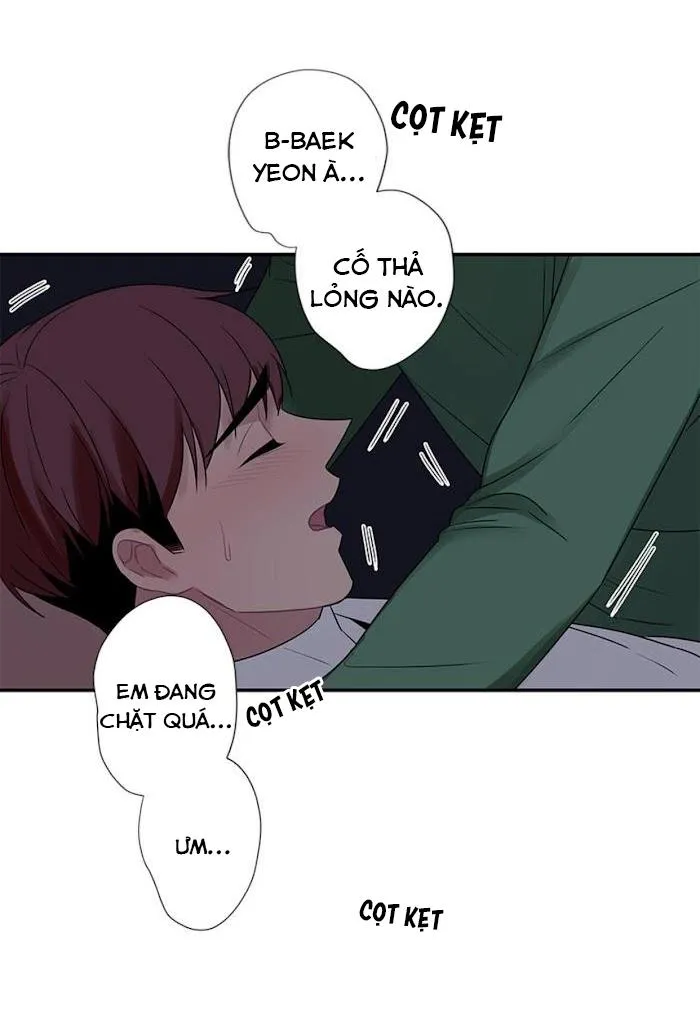 Trap Trap Chapter 36 Trang 24