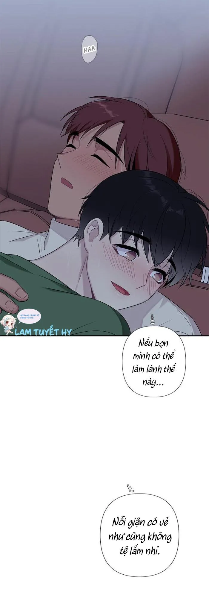 Trap Trap Chapter 36 Trang 29