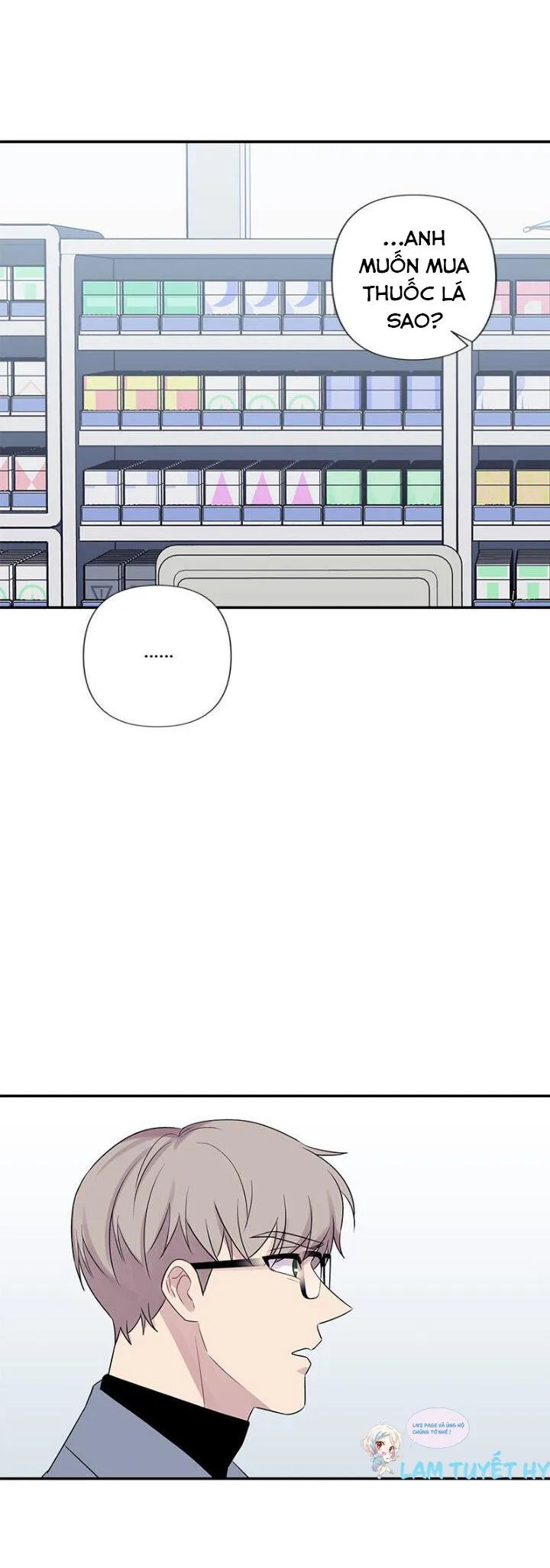 Trap Trap Chapter 37 Trang 3