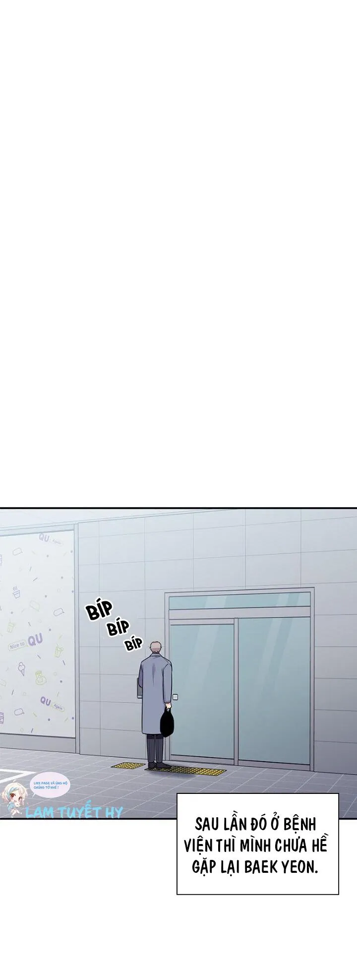 Trap Trap Chapter 37 Trang 5