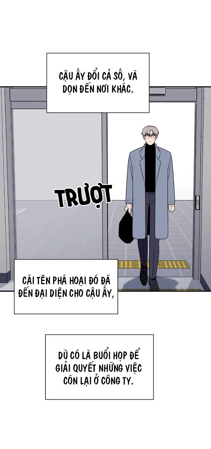 Trap Trap Chapter 37 Trang 6