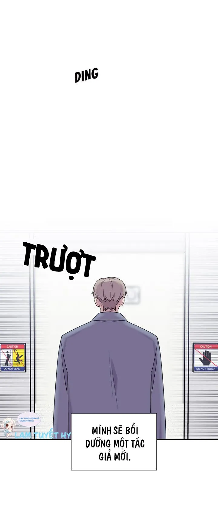 Trap Trap Chapter 37 Trang 9