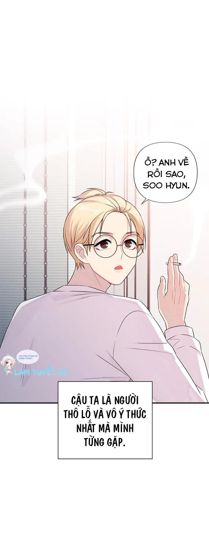 Trap Trap Chapter 37 Trang 13