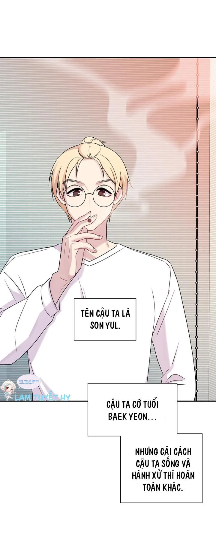 Trap Trap Chapter 37 Trang 15