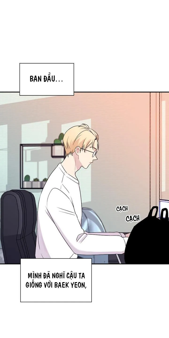 Trap Trap Chapter 37 Trang 20