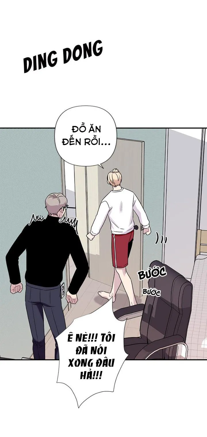 Trap Trap Chapter 37 Trang 25