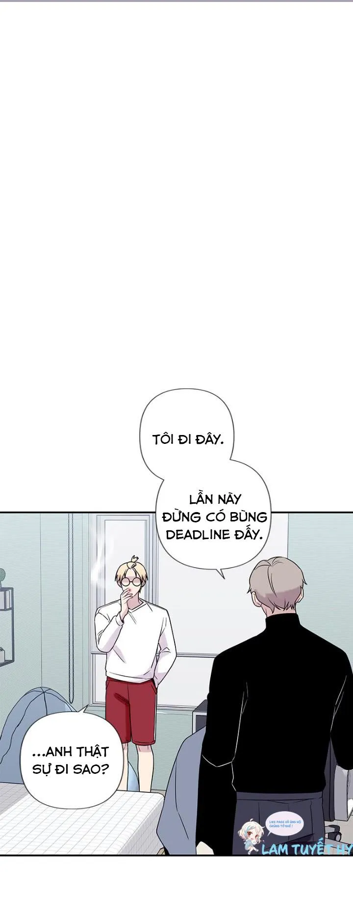 Trap Trap Chapter 37 Trang 34