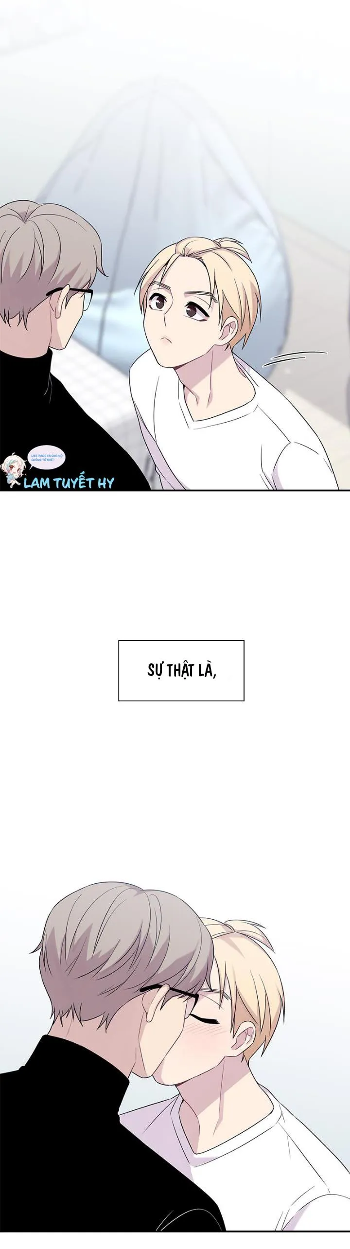 Trap Trap Chapter 37 Trang 38