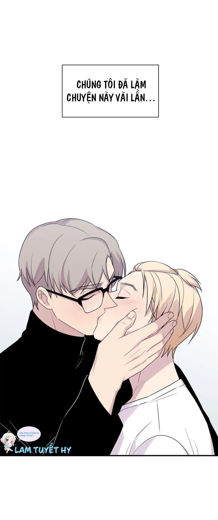 Trap Trap Chapter 37 Trang 39