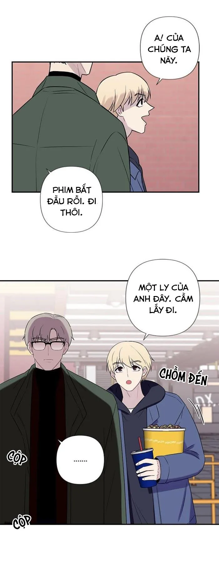 Trap Trap Chapter 39 Trang 4