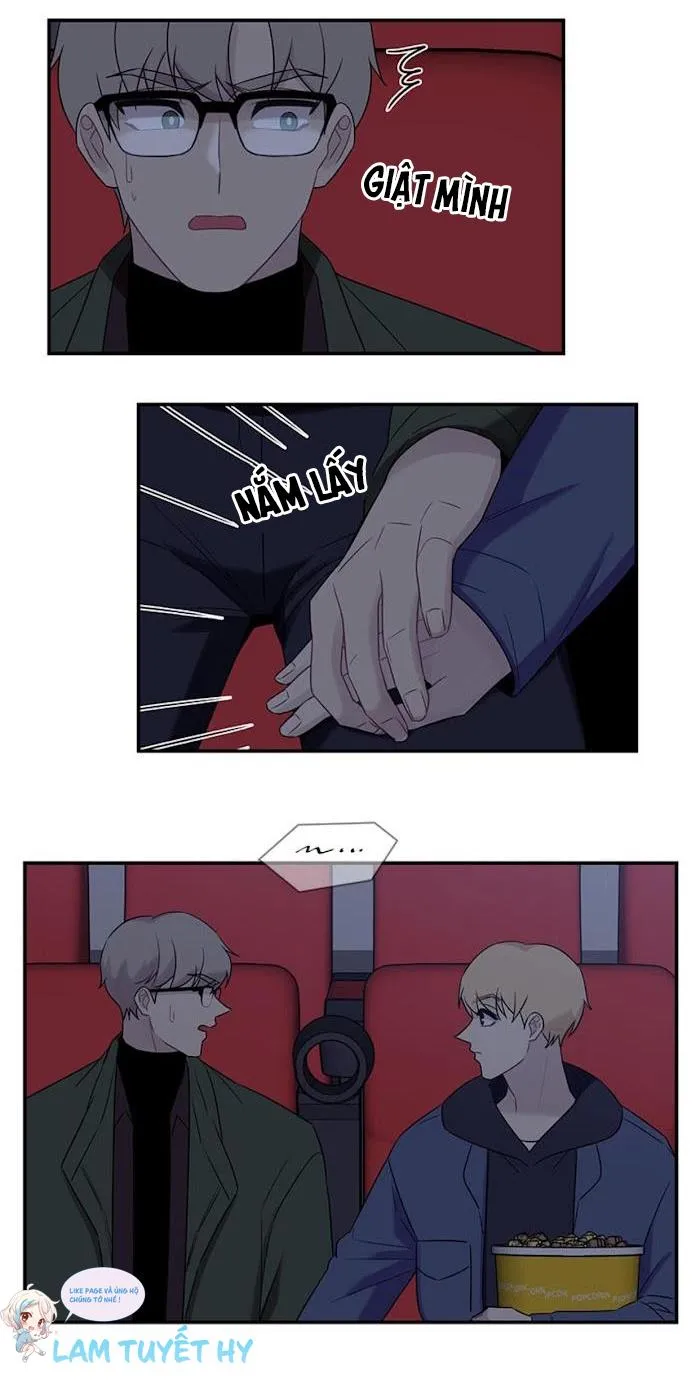 Trap Trap Chapter 39 Trang 6