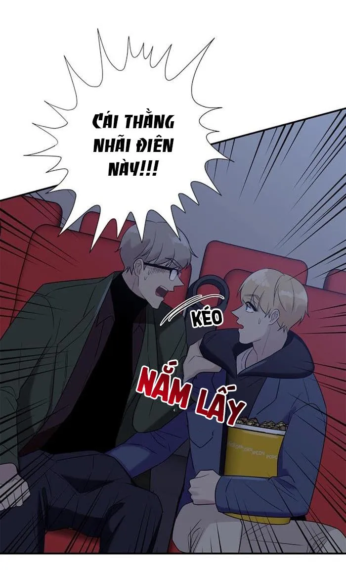 Trap Trap Chapter 39 Trang 9