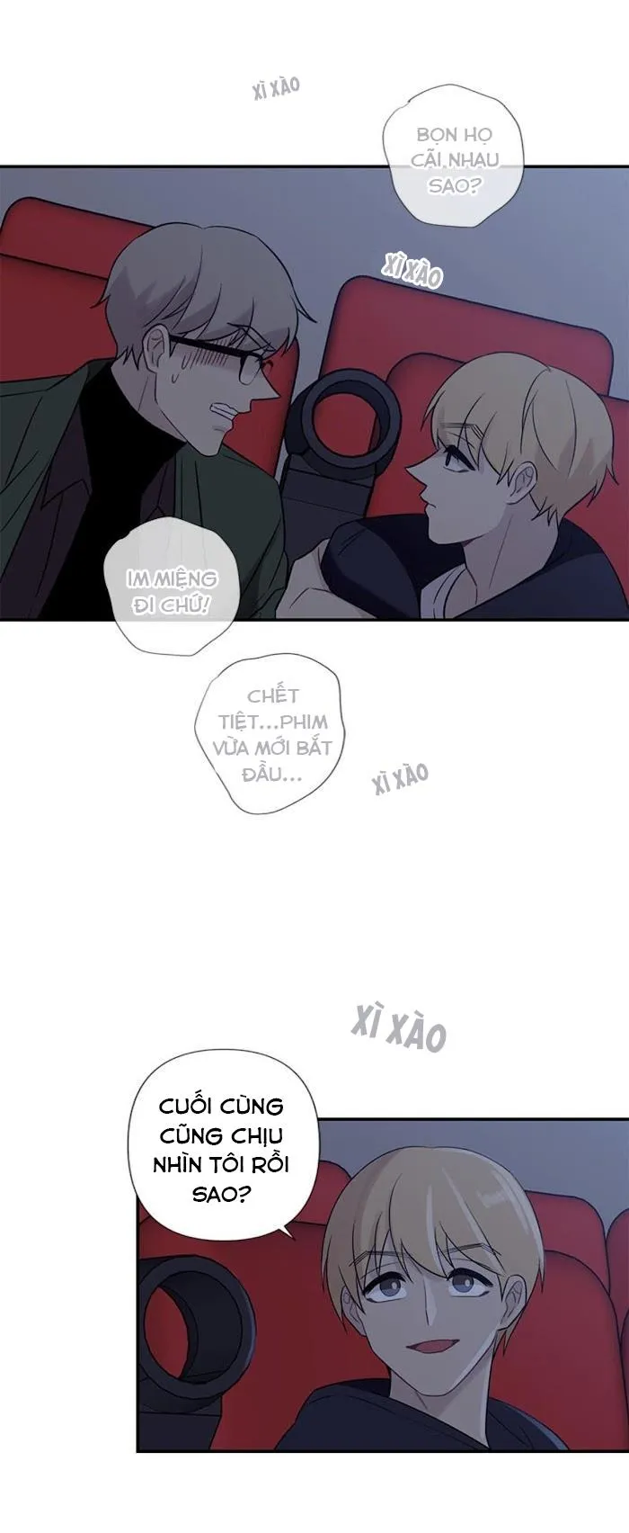 Trap Trap Chapter 39 Trang 10