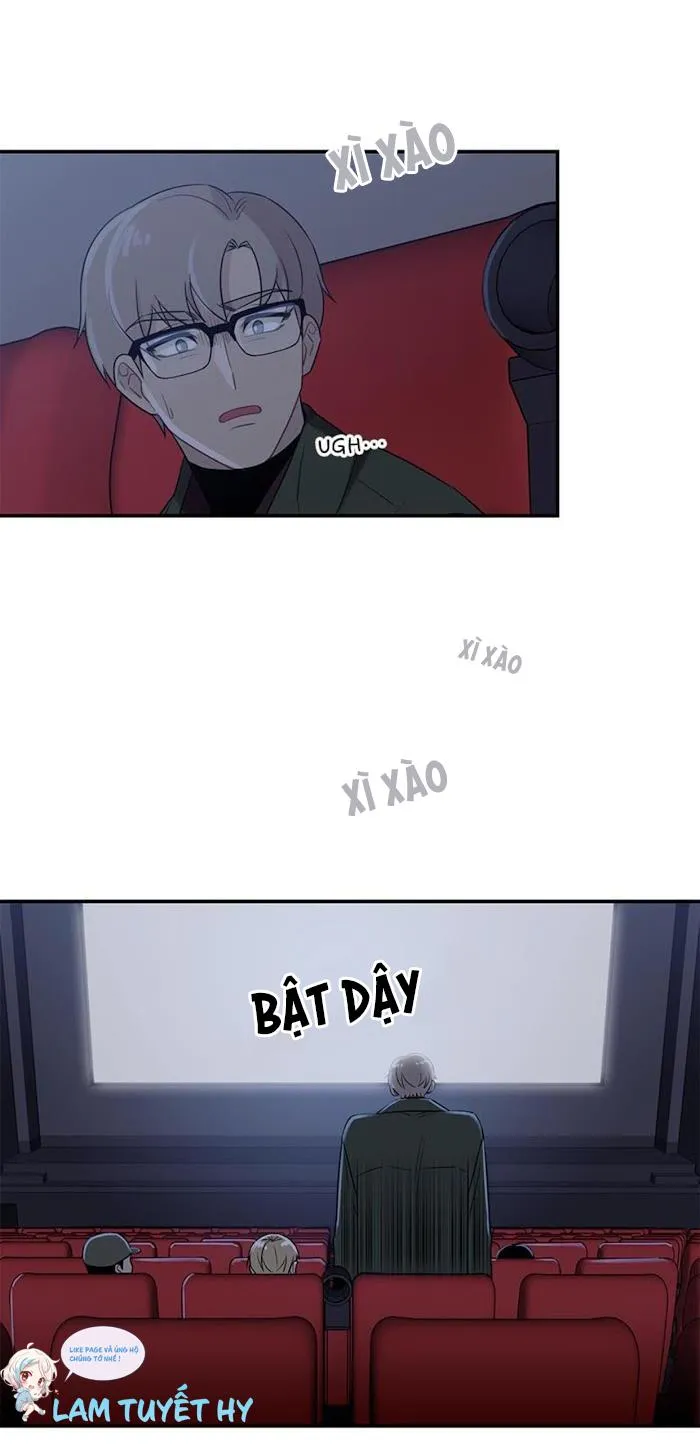 Trap Trap Chapter 39 Trang 11